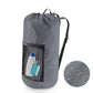 Laundry Bag Backpack