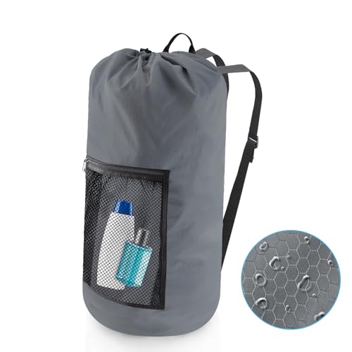 Laundry Bag Backpack