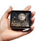 Cute and Portable Metal Pill Organizer (8 Count)