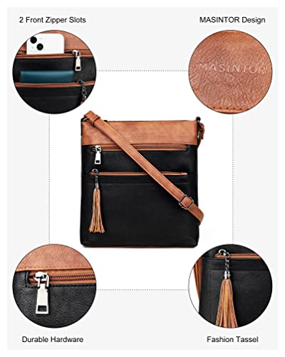 Crossbody Purses for Women