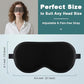 Sleep Mask for Side Sleeper Women Men
