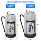 150L Laundry Bag Backpack