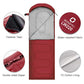 Warm Weather Sleeping Bag
