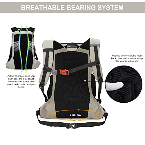 35L Hiking Backpack