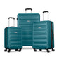 Westridge Hardside Luggage Set with Spinner Wheels