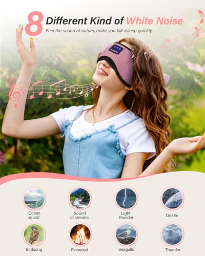 Sleep Headphones