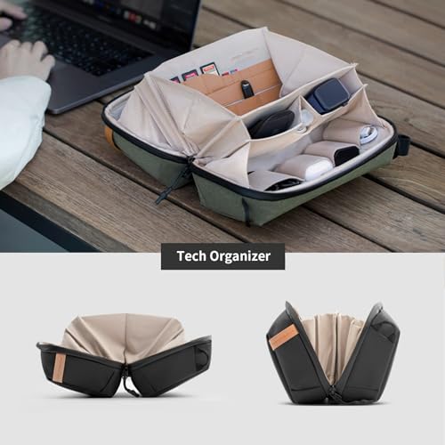 Travel Tech Organizer Bag