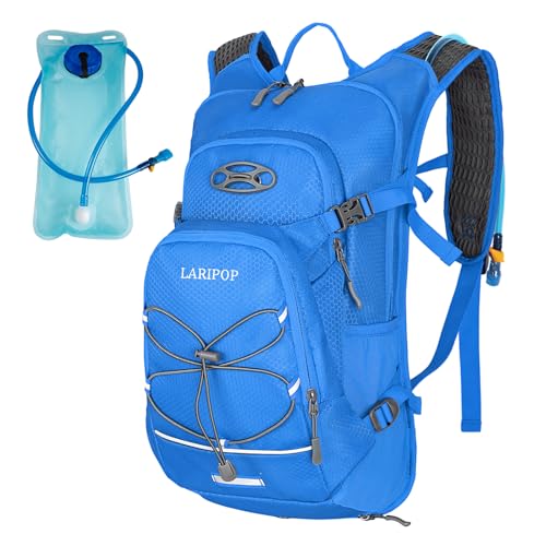 18L Hydration Backpack with 2L BPA