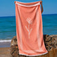 Turkish Beach Towel