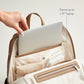 Eras Diaper Bag Backpack