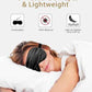 4 Pack Silk Sleep Mask (4 Count)