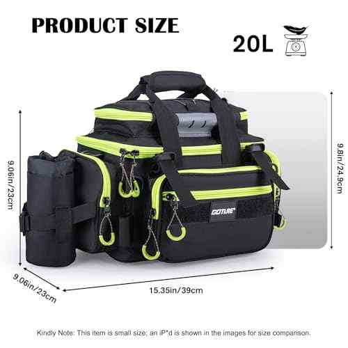 Fishing Tackle Bag