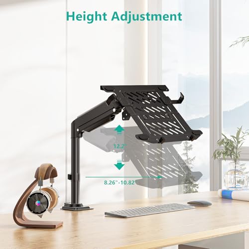 Laptop Desk Mount for 15.6 inch Notebook