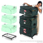 Adjustable Christmas Ornament Storage Box