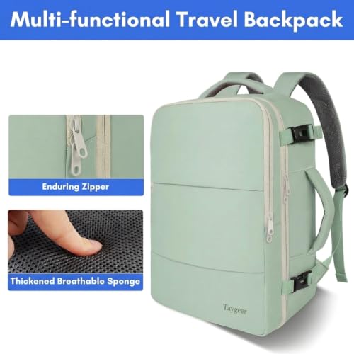 Carry On Backpack