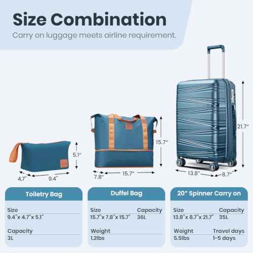 Expandable Carry (4 Count)