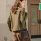 Genuine Leather Small Crossbody Bags for Women Travel Leather Purse