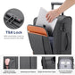 Expandable Carry On Luggage 22x14x9 Airline Approved