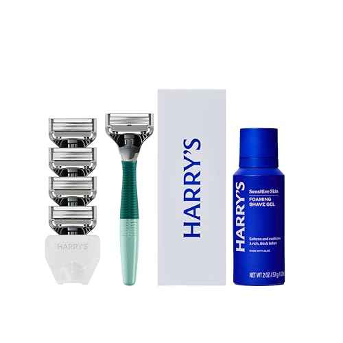 Original Shaving Kit for Men