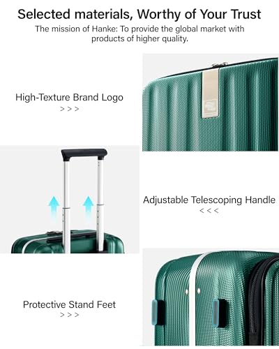 16 Inch Small Carry On Luggage