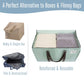 10 Pack Heavy Duty Moving Bags (10 Count)