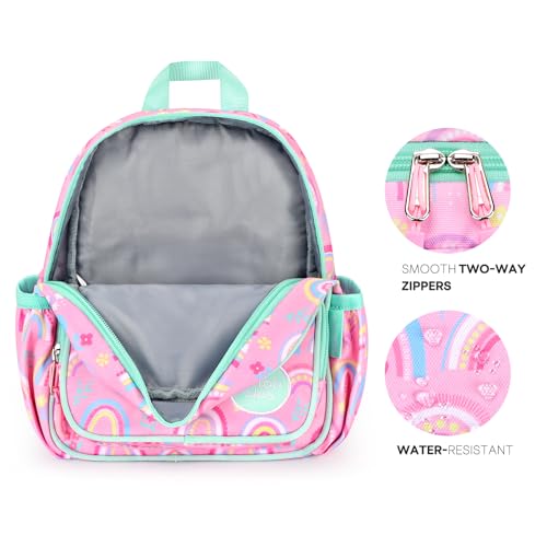 Backpack Leash for Toddlers 1