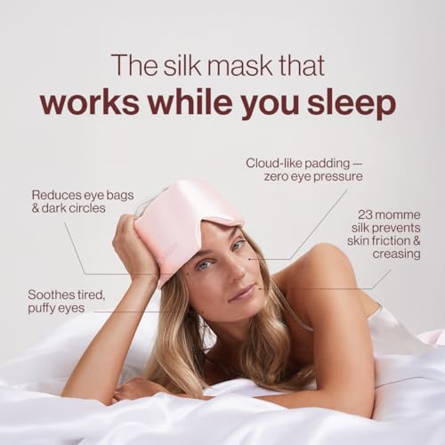 Deep Sleep Mask