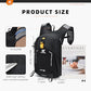 Small Hiking Backpack