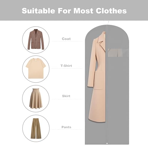 Dress Bags for Gowns Long