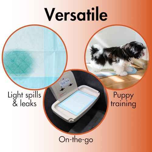 Disposable Underpads 23 x 36 in (50 Count)