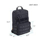 Outdoor Hydration Backpack Bundle Packs Water Bladder Carrier for 3L Water Bladder
