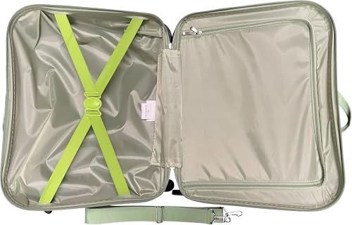 Ride On 18" Suitcase For Kids