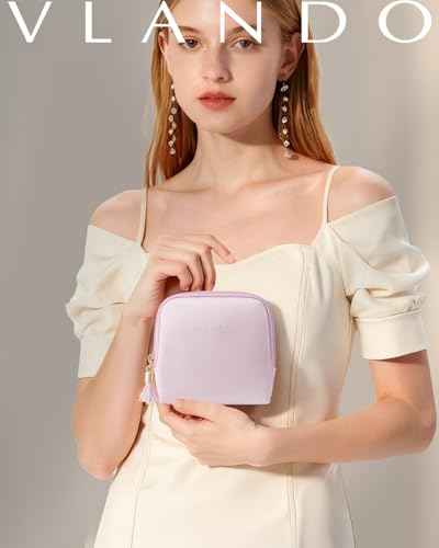 Mini Jewelry Travel Case