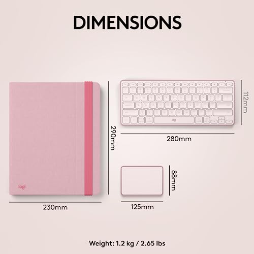 Casa Pop Up Desk Laptop Stand (3 Count)