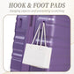 3 Piece Luggage Sets (3 Count)