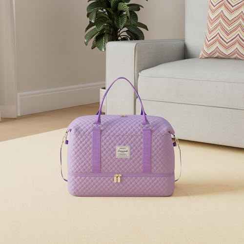 Travel Duffle Bag