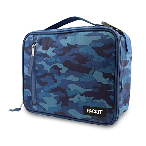 Freezable Classic Lunch Box