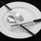 Travel Utensils with Case