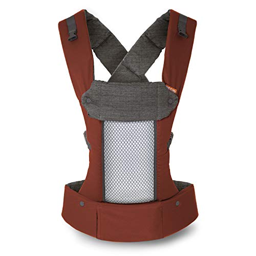 8 Baby Carrier Newborn to Toddler