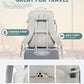 40L Travel Backpack Flight Approved Carry on Backpack