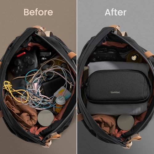 Electronic Organizer Travel Case