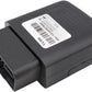 Truview TV500 OBD II, 4G GPS Tracker with Global SIM - Real-Time & Reliable Vehicle Tracking Device for Cars, Vans & Fleets - Plug & Play, Mobile App, 24/7 Support - No Contract Required