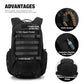 35L Tactical Backpack for Men