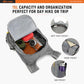 Small Daypack 10L