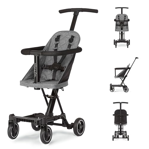 Coast Rider Travel Stroller
