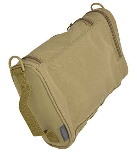 Reveille Rugged Grooming Kit
