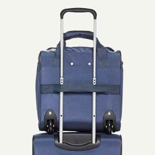Underseat Carry