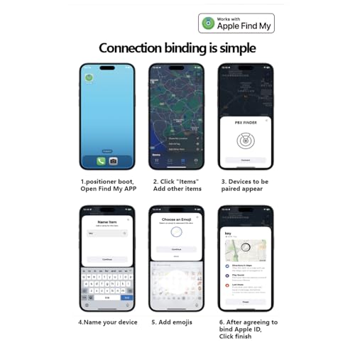 Air Tracker Tags