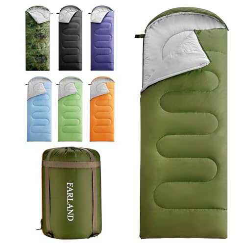 Sleeping Bag for Adults