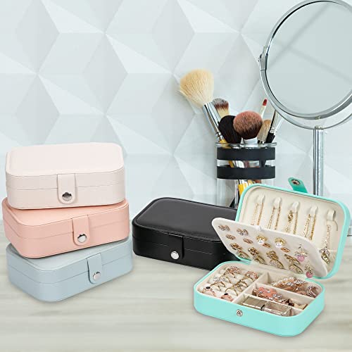 Travel Jewelry Box